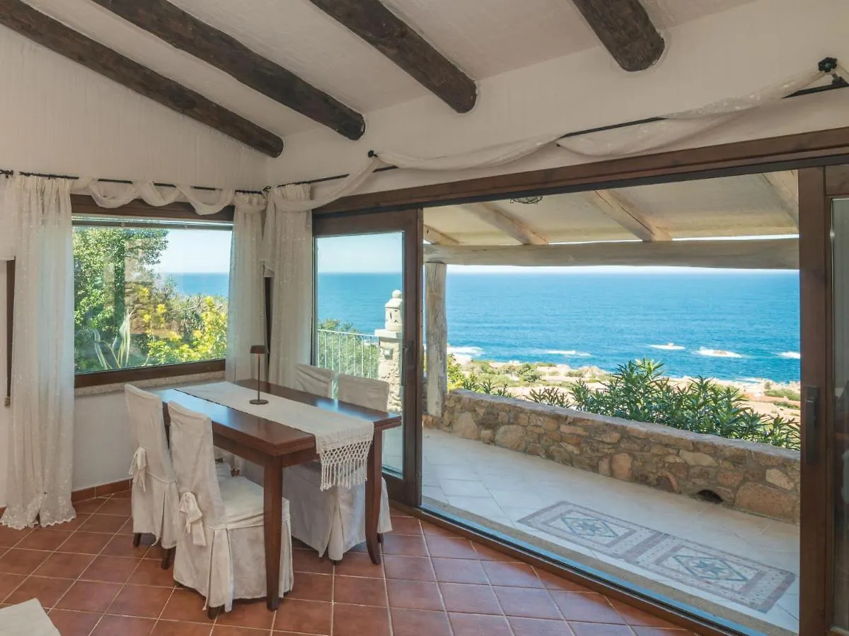 Contatos de Holiday Home Villa Ilaria By Interhome