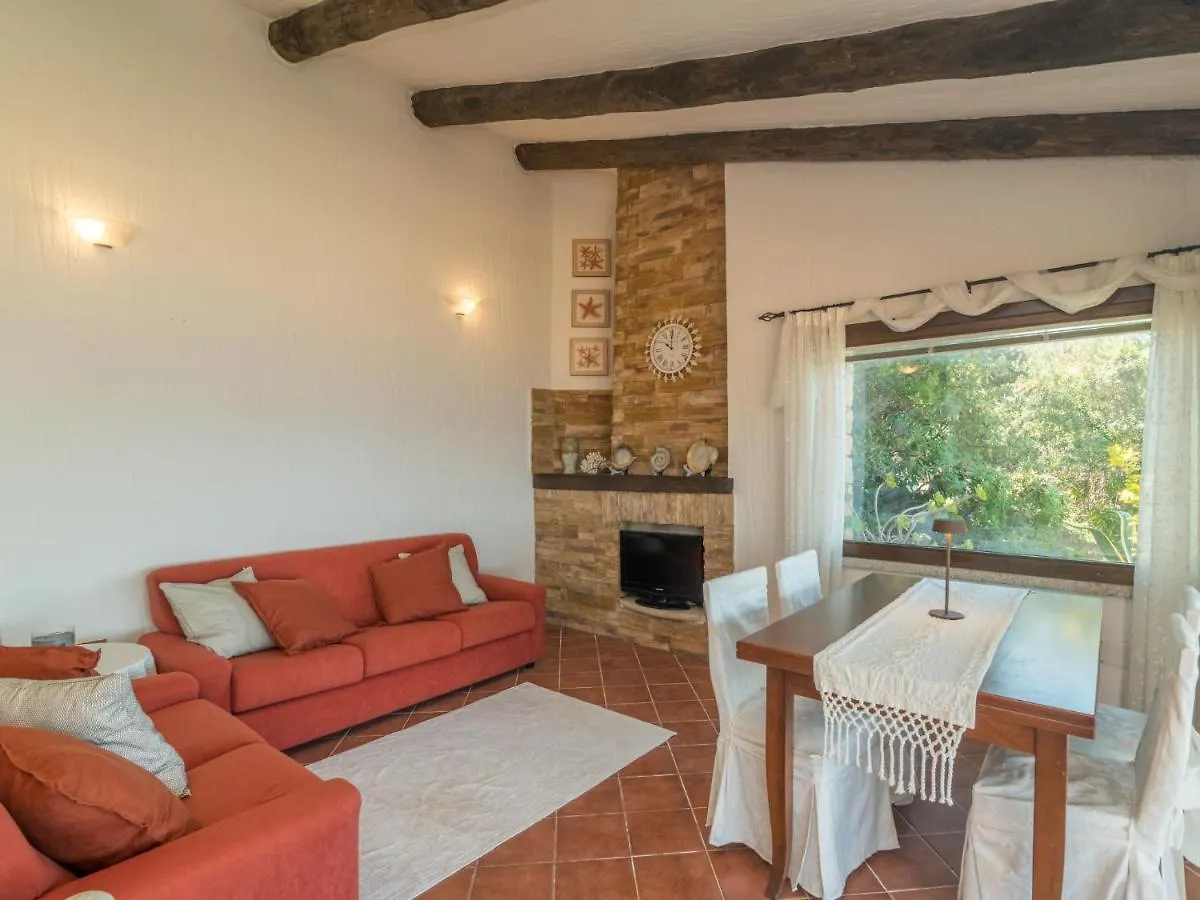 Holiday Home Villa Ilaria By Interhome Costa Paradiso