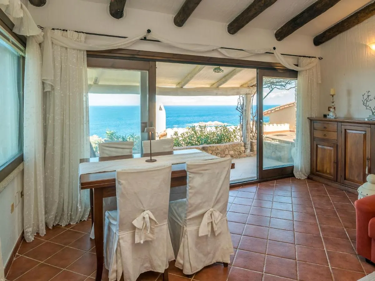 Holiday Home Villa Ilaria By Interhome Costa Paradiso