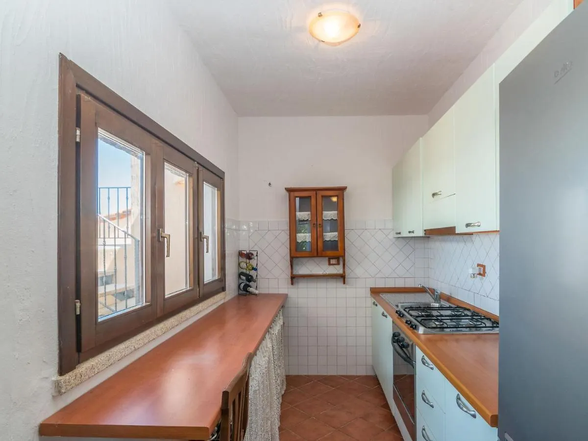 Holiday Home Villa Ilaria By Interhome Costa Paradiso