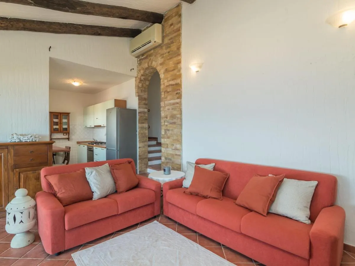 Holiday Home Villa Ilaria By Interhome Costa Paradiso