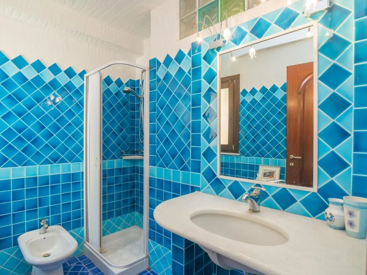 Holiday Home Villa Ilaria By Interhome Costa Paradiso