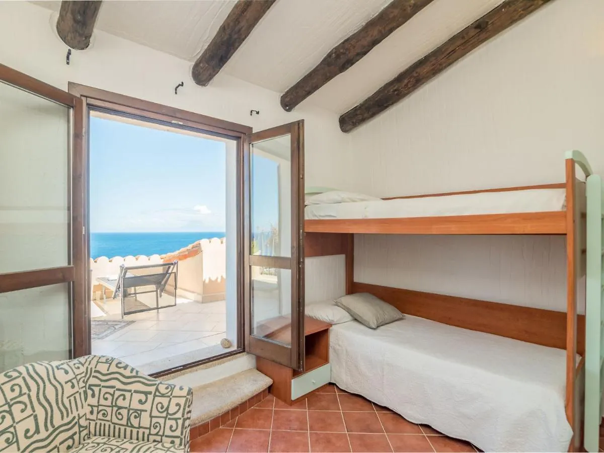 Holiday Home Villa Ilaria By Interhome Costa Paradiso Itália