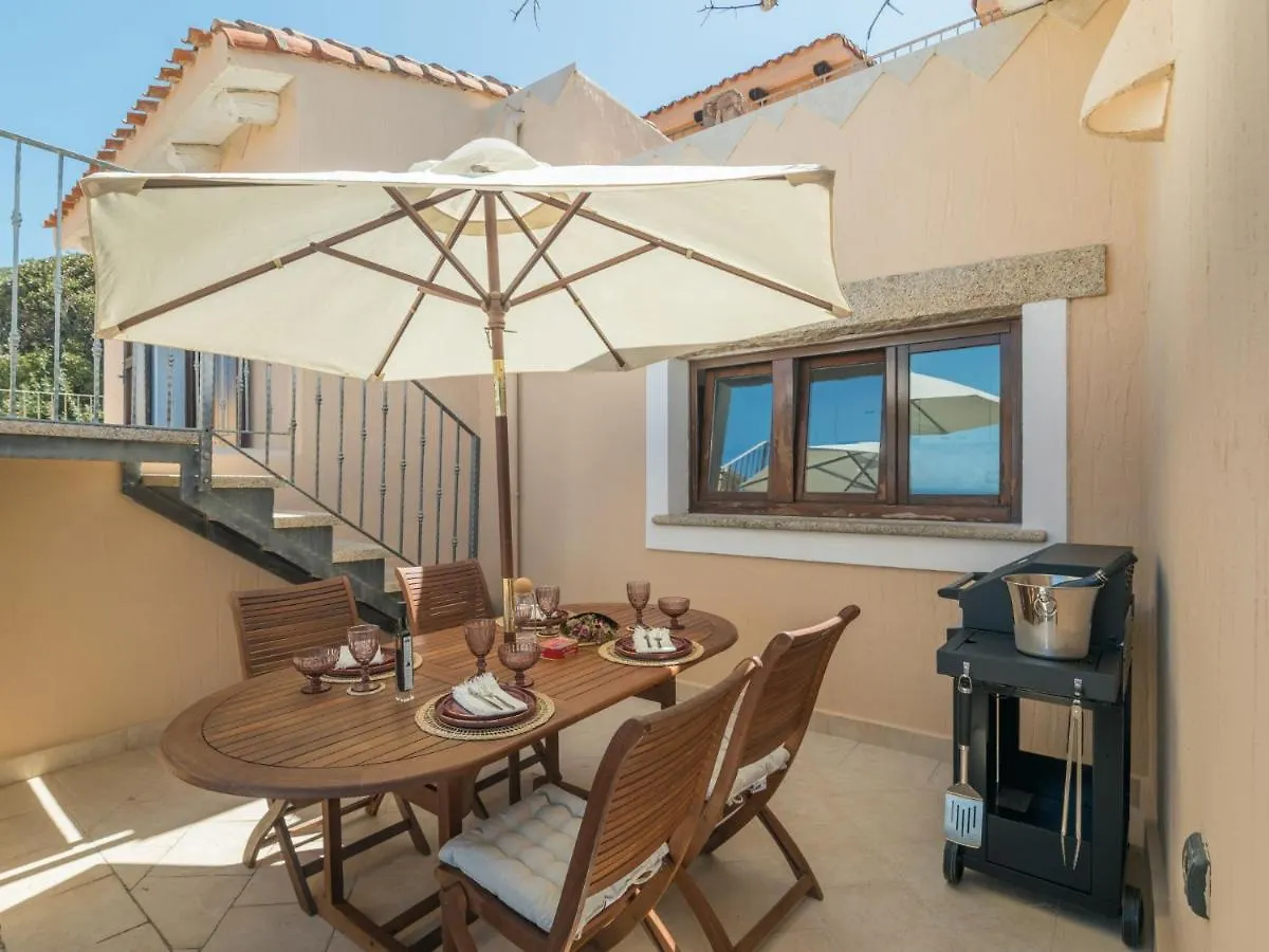 Holiday Home Villa Ilaria By Interhome Costa Paradiso