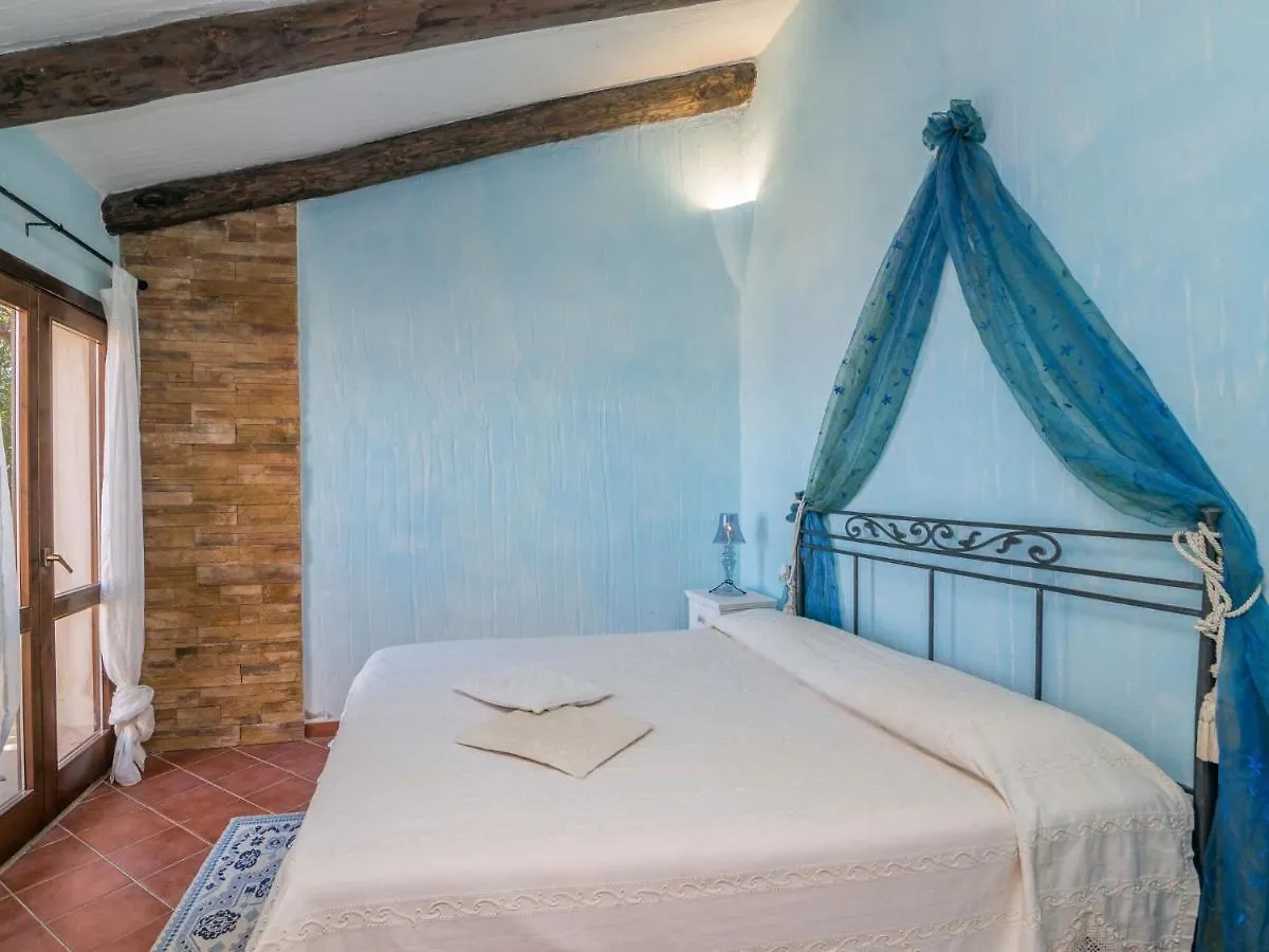 Holiday Home Villa Ilaria By Interhome Costa Paradiso