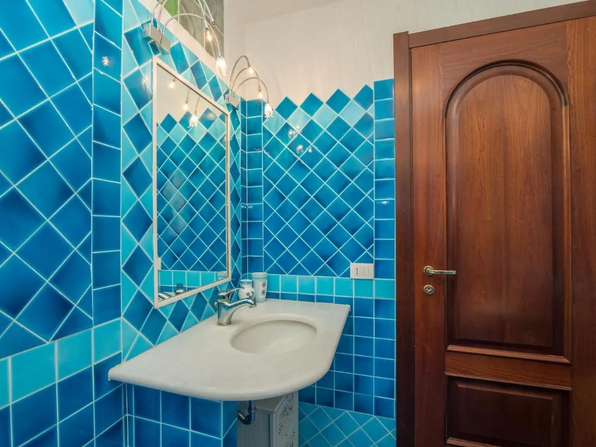 Holiday Home Villa Ilaria By Interhome Costa Paradiso Itália