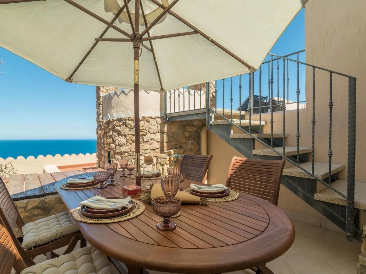 Holiday Home Villa Ilaria By Interhome Costa Paradiso