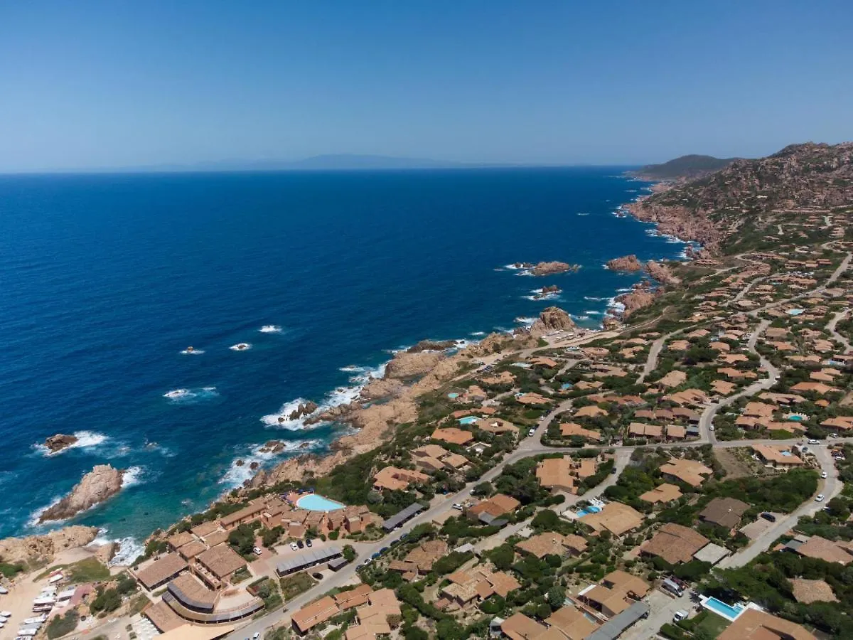 Holiday Home Villa Ilaria By Interhome Costa Paradiso Itália