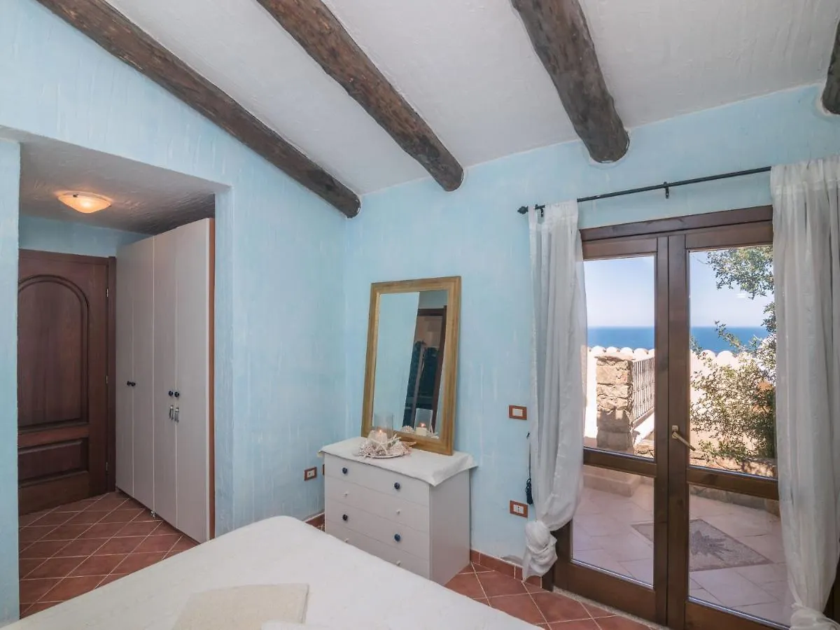 Holiday Home Villa Ilaria By Interhome Costa Paradiso