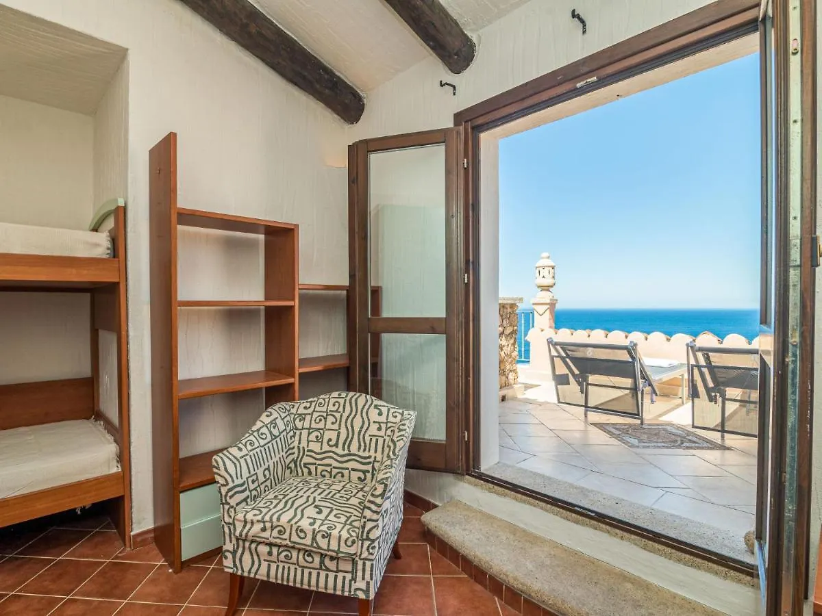 Holiday Home Villa Ilaria By Interhome Costa Paradiso 0*,