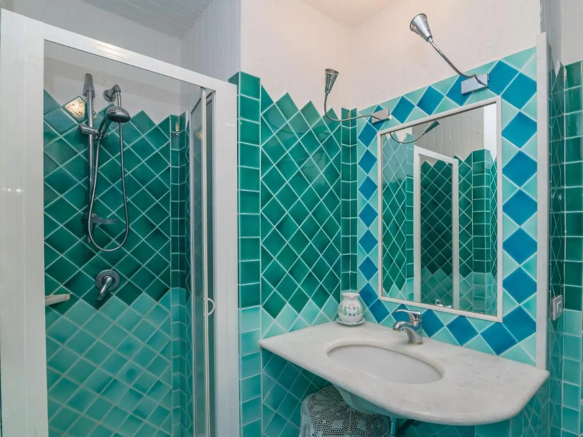 Holiday Home Villa Ilaria By Interhome Costa Paradiso
