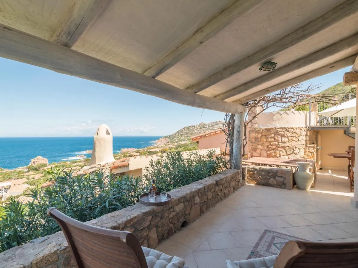 Holiday Home Villa Ilaria By Interhome Costa Paradiso