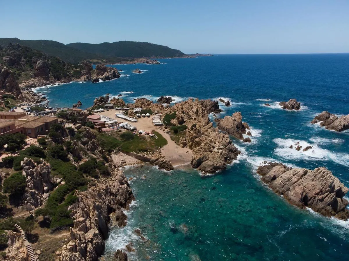 Holiday Home Villa Ilaria By Interhome Costa Paradiso