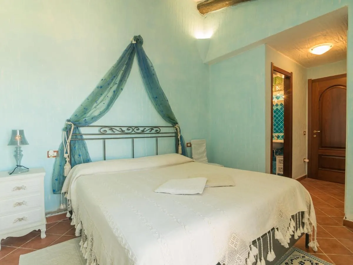 Holiday Home Villa Ilaria By Interhome Costa Paradiso Itália