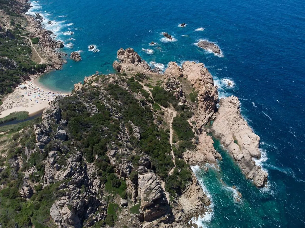 Holiday Home Villa Ilaria By Interhome Costa Paradiso