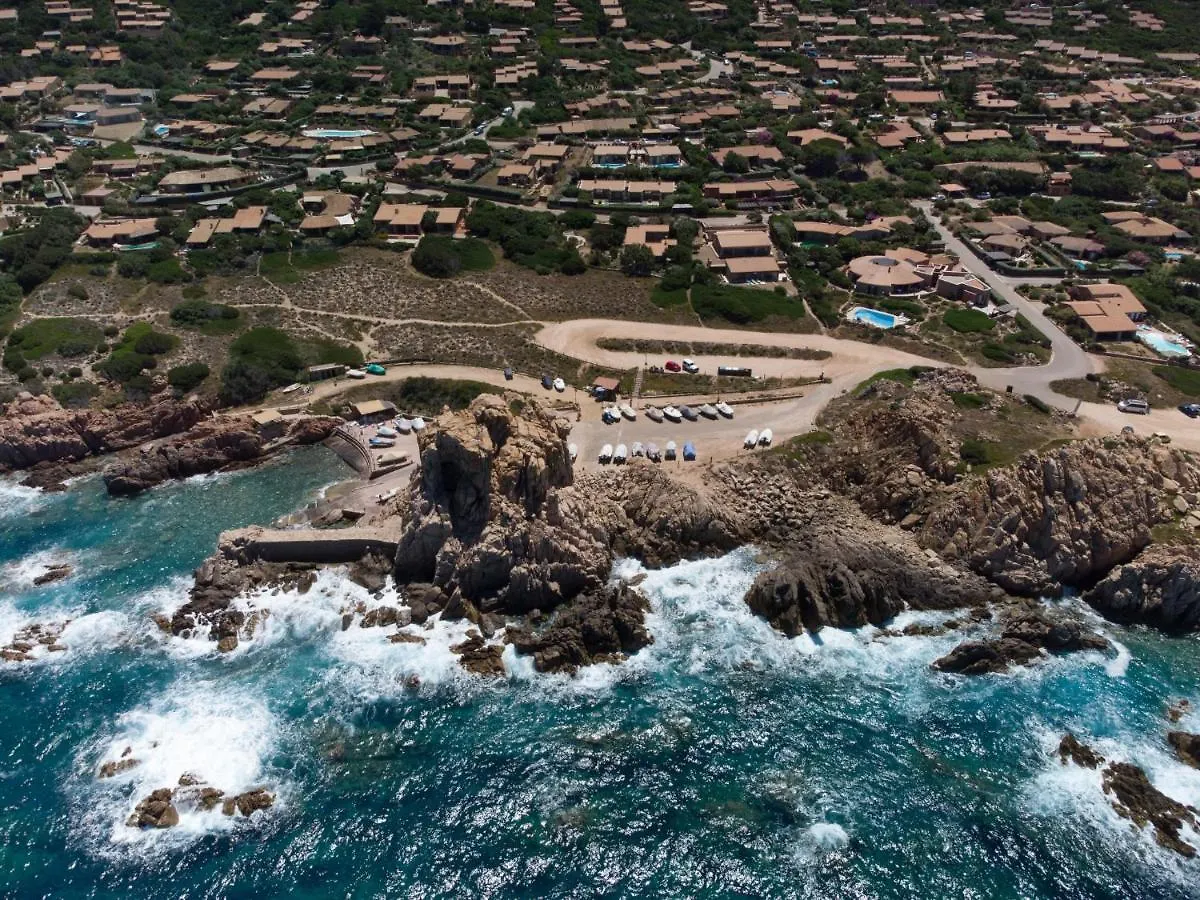 Holiday Home Villa Ilaria By Interhome Costa Paradiso